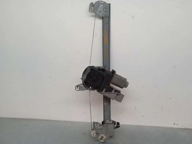Elevalunas Delantero Derecho para Citroën C3