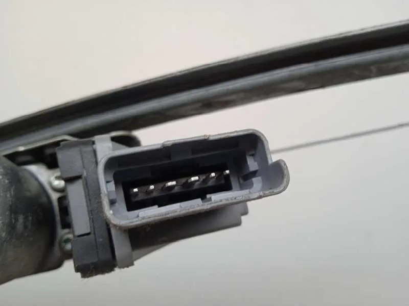 Elevalunas Delantero Derecho para Citroën C3
