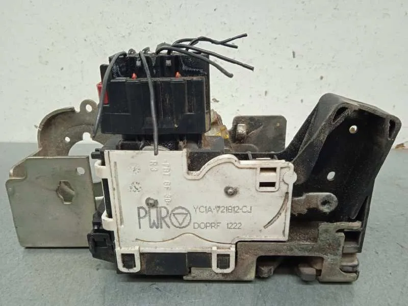 Cerradura Puerta Delantera Derecha para Ford Transit Combi '06