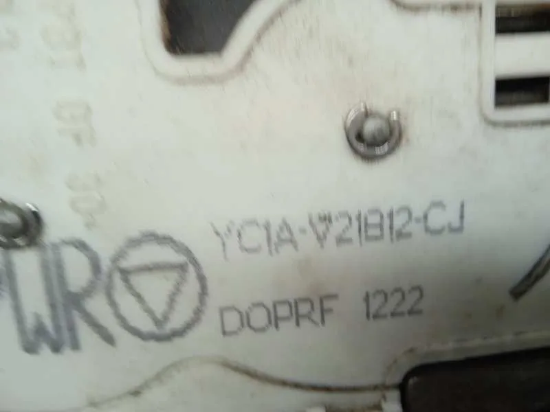 Cerradura Puerta Delantera Derecha para Ford Transit Combi '06