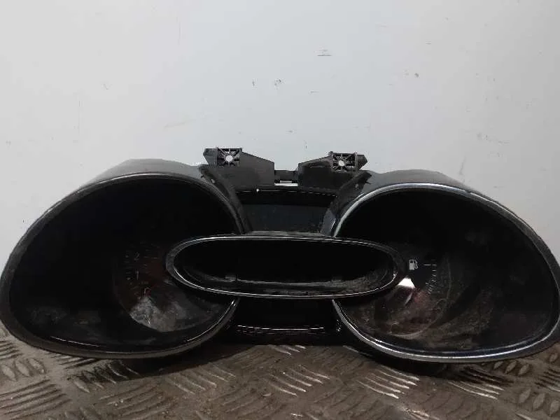 Cuadro Instrumentos para Renault Clio Iv