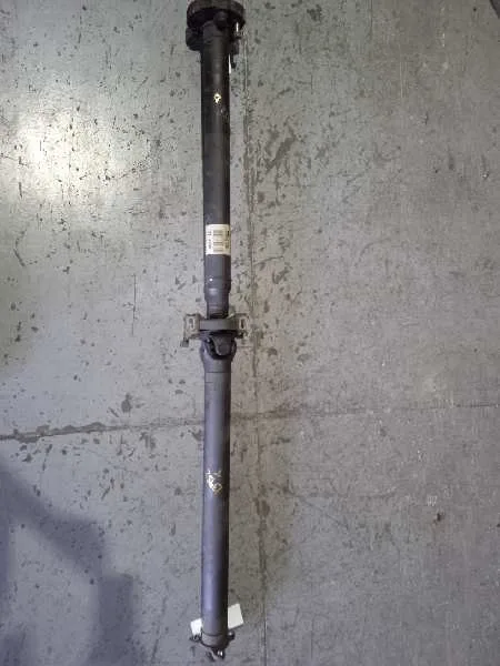 Transmision Central para Mercedes-Benz Clase C (W203) Berlina