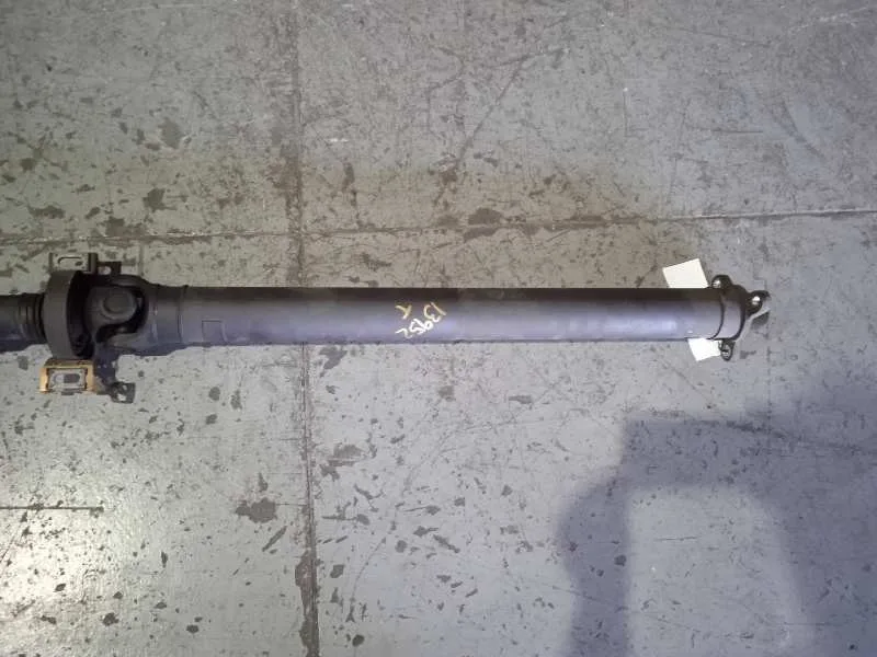 Transmision Central para Mercedes-Benz Clase C (W203) Berlina
