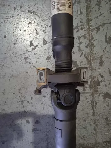 Transmision Central para Mercedes-Benz Clase C (W203) Berlina