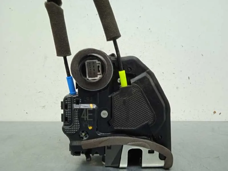 Cerradura Puerta Trasera Derecha para Toyota Corolla Touring Sports (E21)