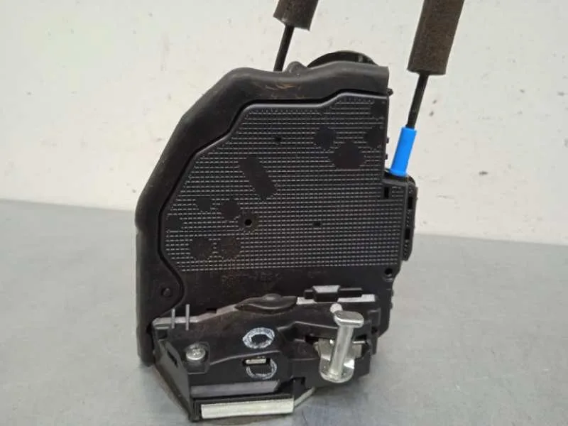 Cerradura Puerta Trasera Derecha para Toyota Corolla Touring Sports (E21)