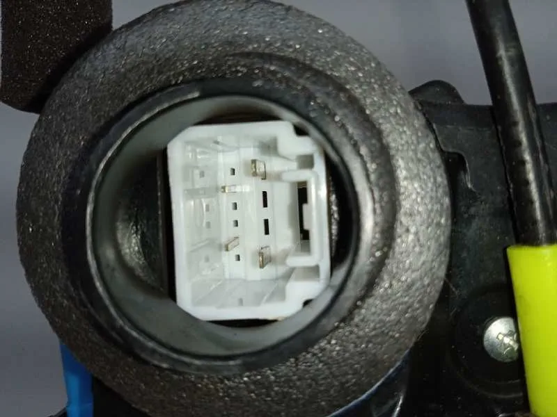 Cerradura Puerta Trasera Derecha para Toyota Corolla Touring Sports (E21)