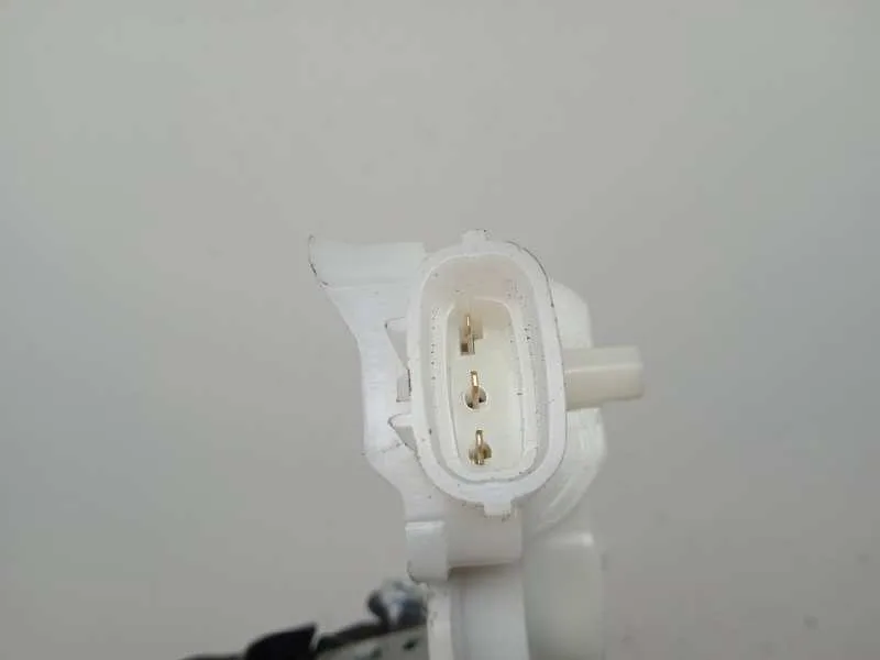 Cerradura Maletero / Porton para Toyota Corolla Touring Sports (E21)