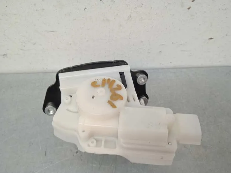 Cerradura Maletero / Porton para Toyota Corolla Touring Sports (E21)