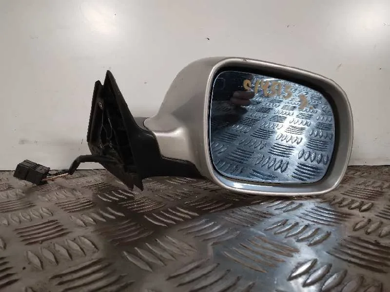 Retrovisor Derecho para Audi A3 (8L)