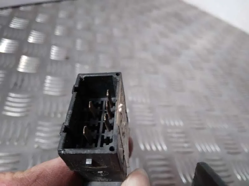 Retrovisor Derecho para Audi A3 (8L)