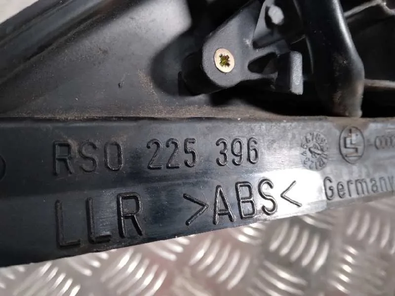 Retrovisor Derecho para Audi A3 (8L)