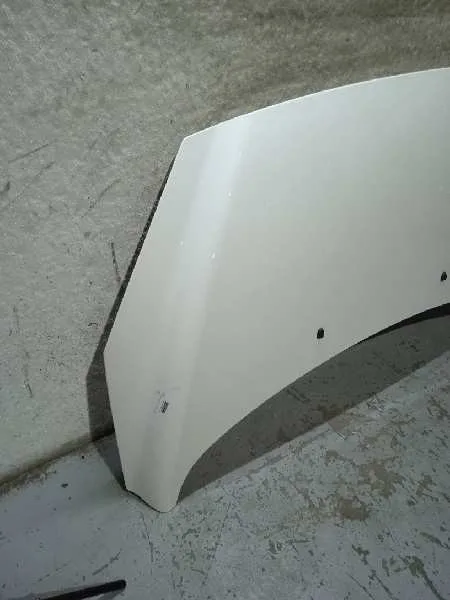 Capot para Peugeot 308