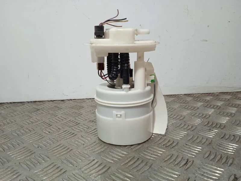 Aforador para Dacia Sandero