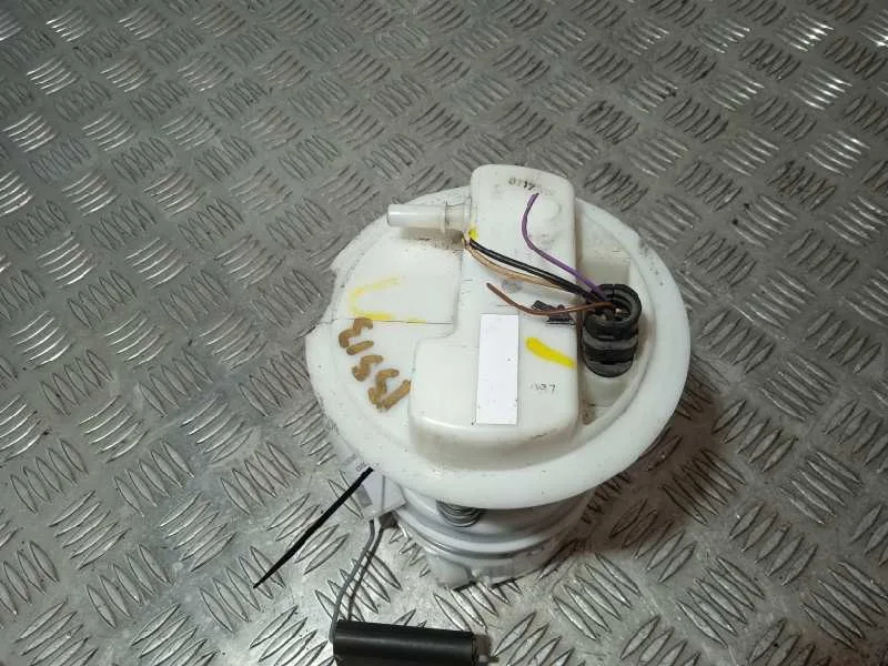 Aforador para Dacia Sandero