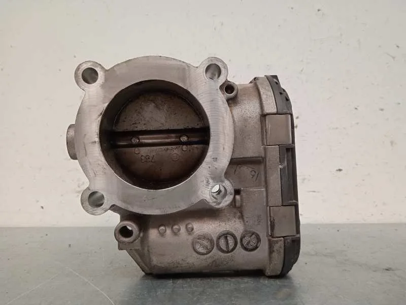 Caja Mariposa para Alfa Romeo 147 (190)