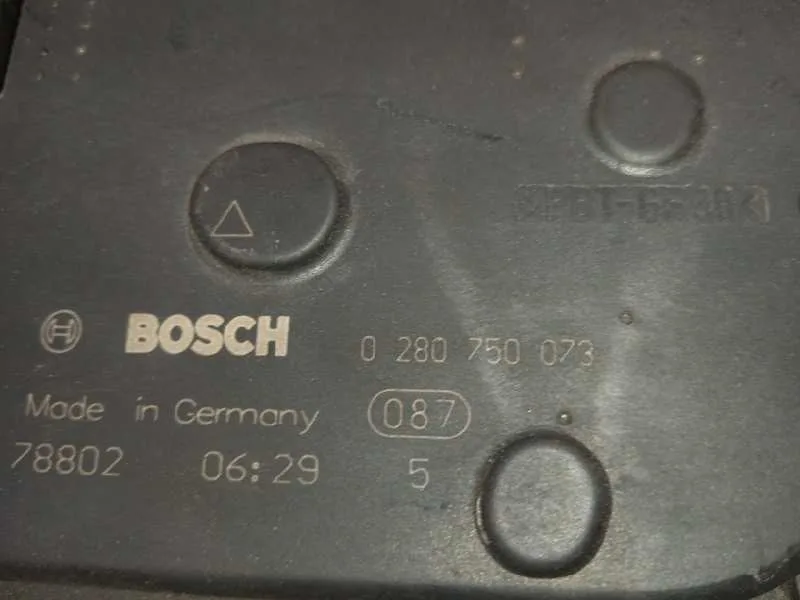 Caja Mariposa para Alfa Romeo 147 (190)