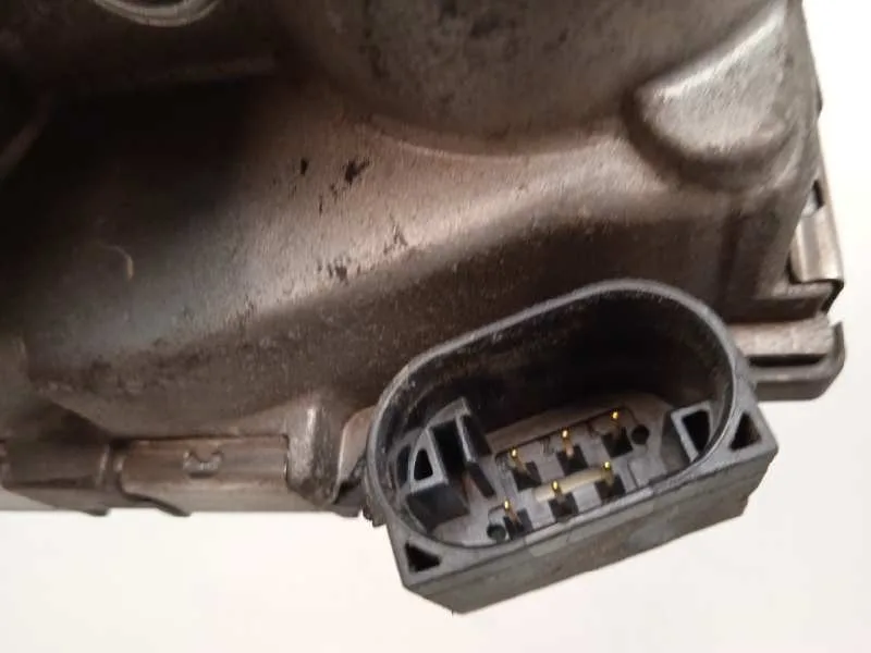 Caja Mariposa para Alfa Romeo 147 (190)