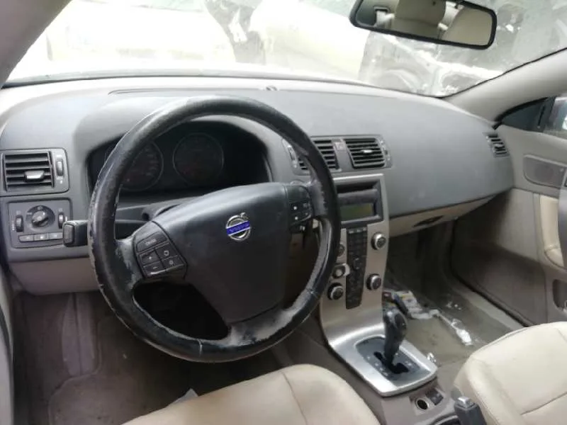 Kit Airbag para Volvo C70 Cabriolet