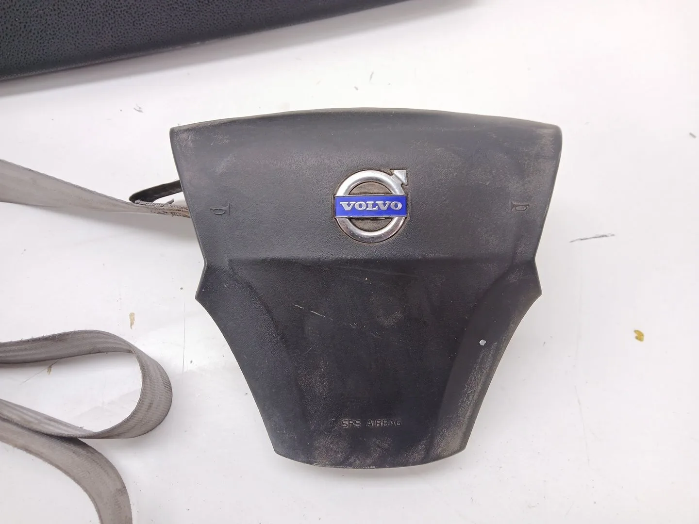 Kit Airbag para Volvo C70 Cabriolet