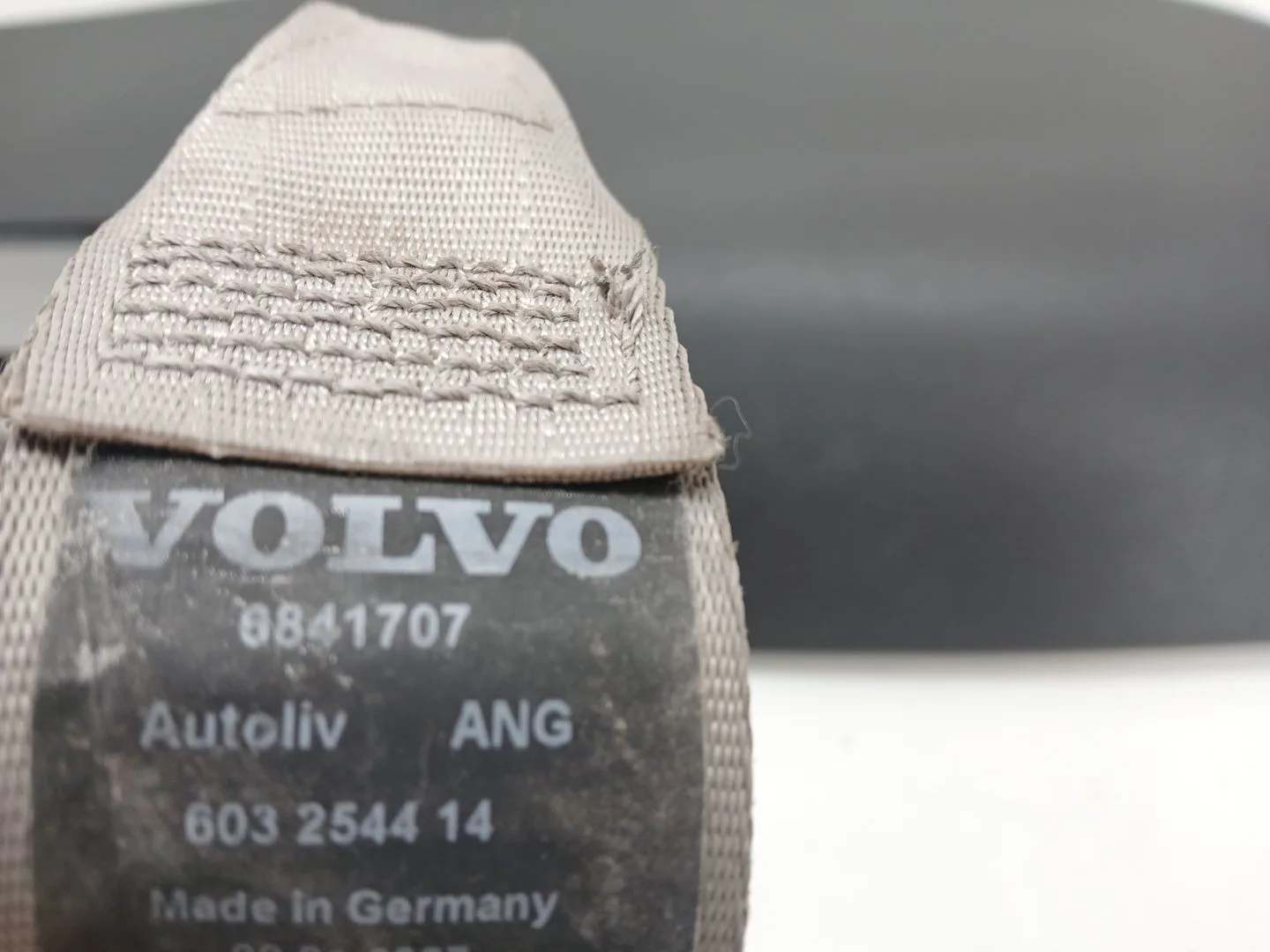 Kit Airbag para Volvo C70 Cabriolet