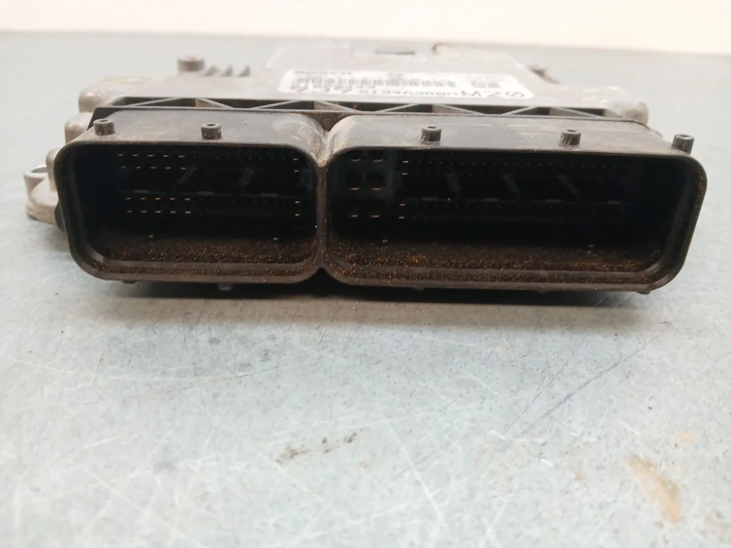 Centralita Motor Uce para Alfa Romeo Spider (177)