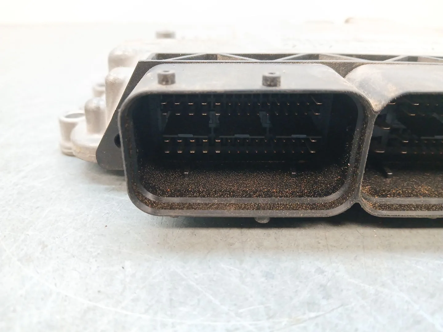 Centralita Motor Uce para Alfa Romeo Spider (177)