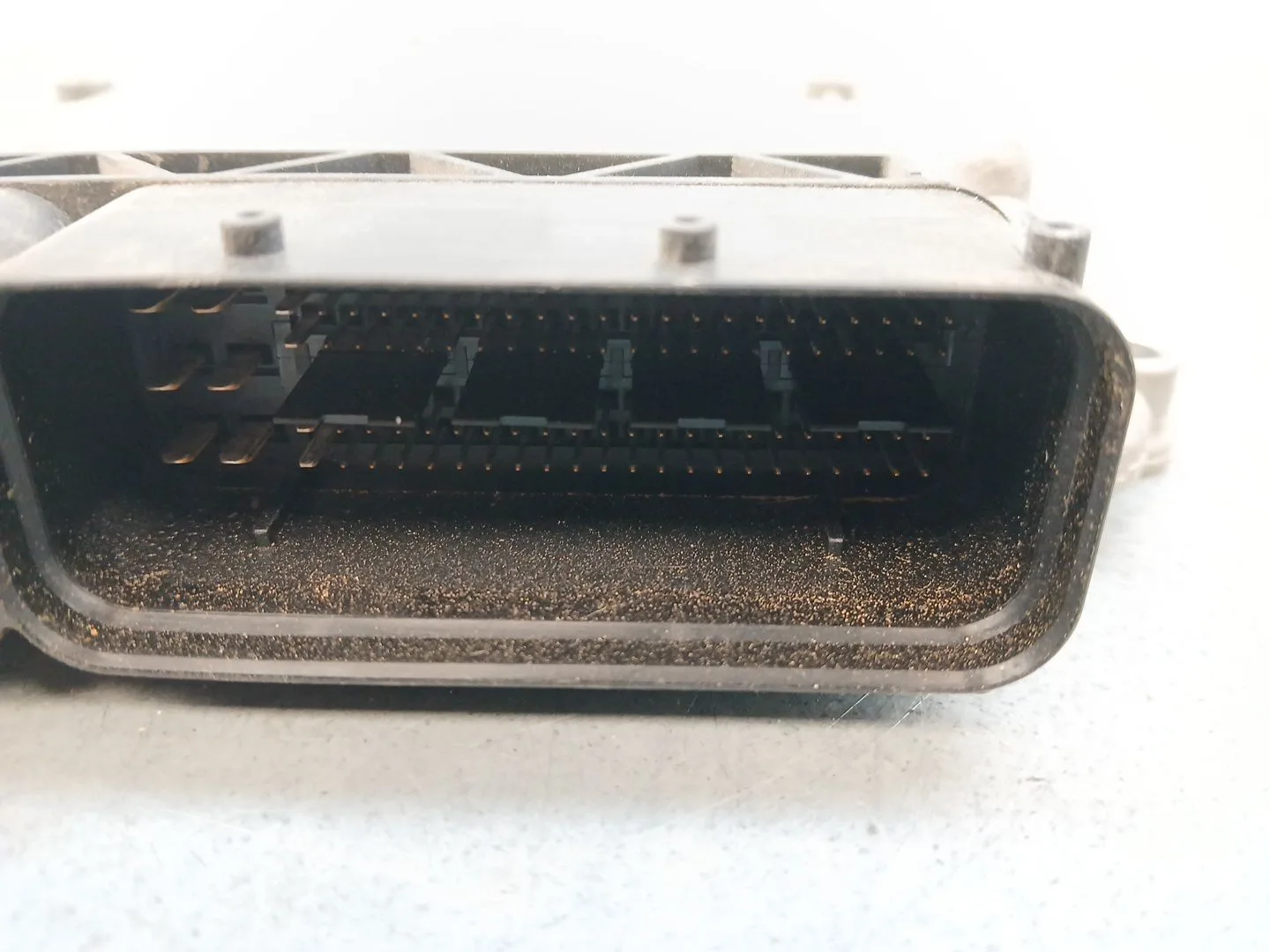 Centralita Motor Uce para Alfa Romeo Spider (177)