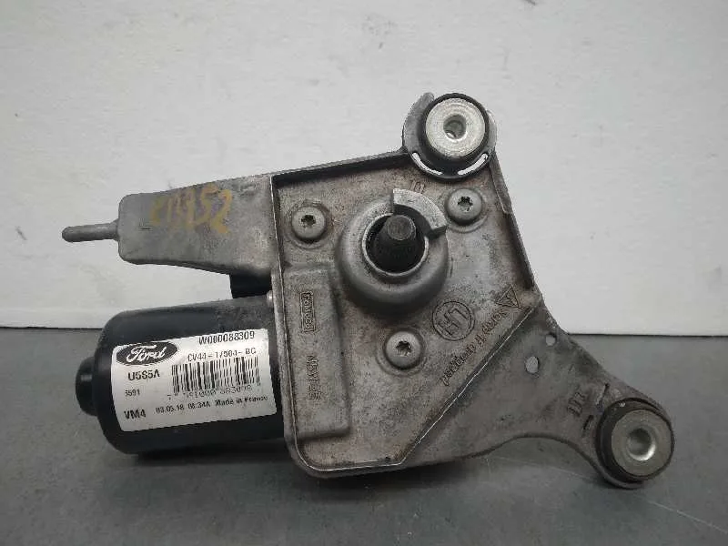 Motor Limpia Delantero para Ford Kuga (Cbs)