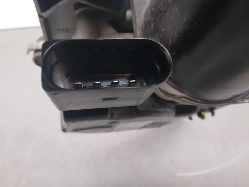 Motor Limpia Delantero para Ford Kuga (Cbs)