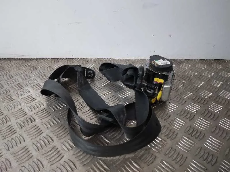 Cinturon Seguridad Delantero Derecho para Fiat Punto (Evo) (199)