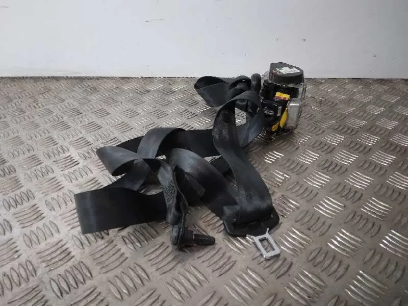 Cinturon Seguridad Delantero Derecho para Fiat Punto (Evo) (199)