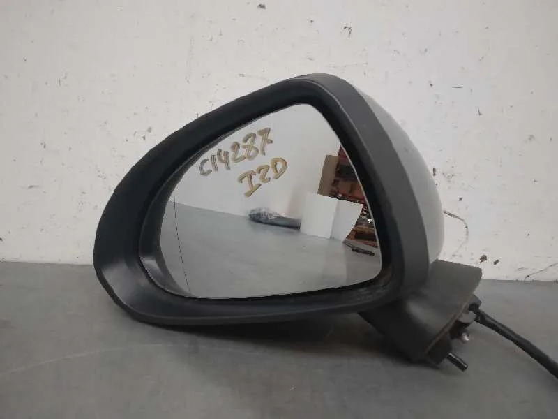 Retrovisor Izquierdo para Opel Corsa D