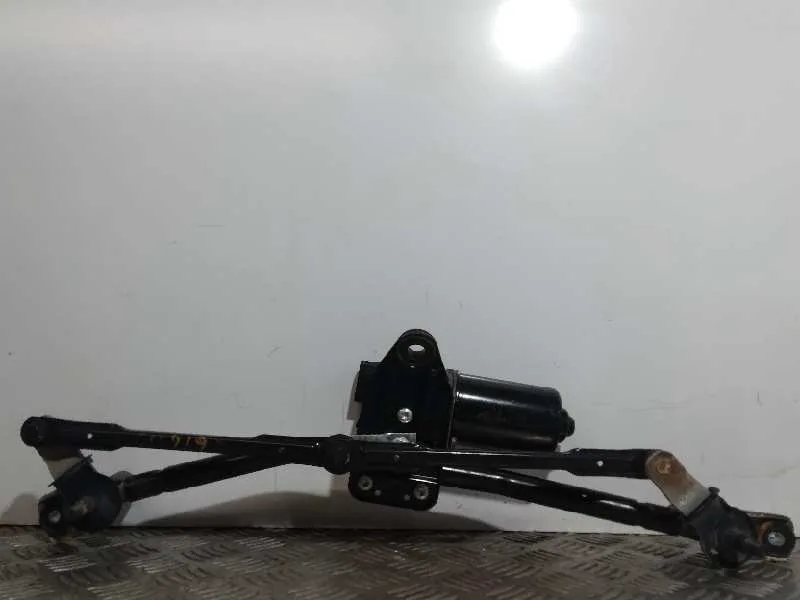 Motor Limpia Delantero para Kia Cee'd