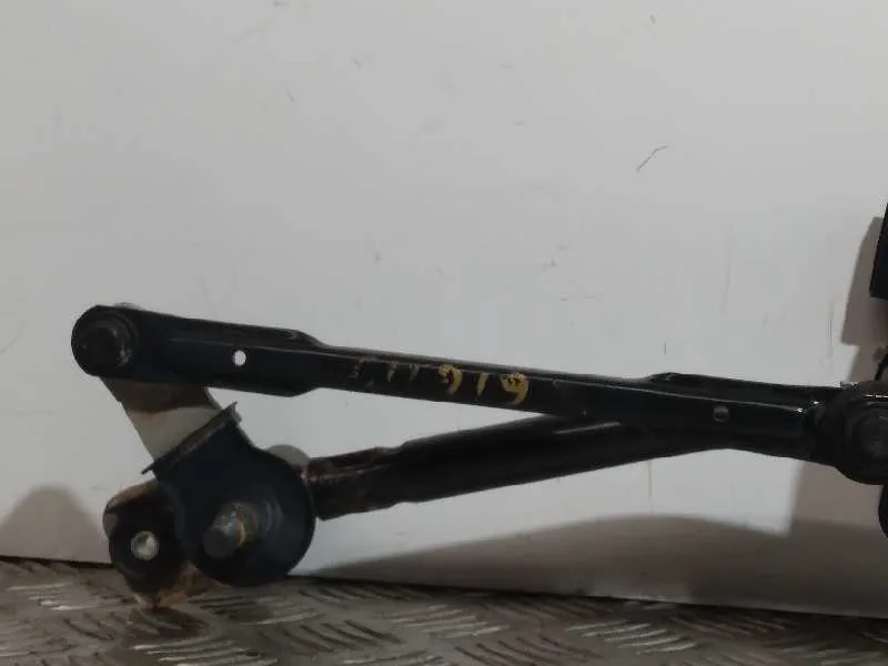 Motor Limpia Delantero para Kia Cee'd