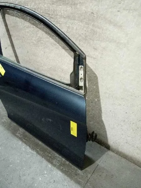 Puerta Delantera Derecha para Seat Altea (5P1)