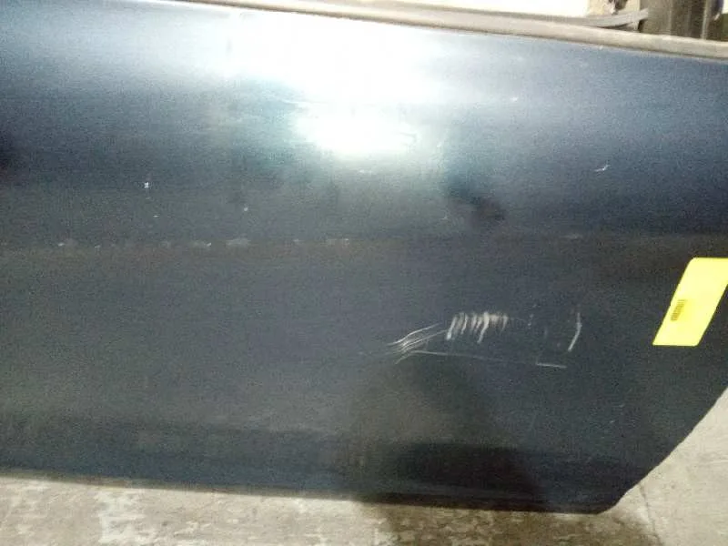 Puerta Delantera Derecha para Seat Altea (5P1)