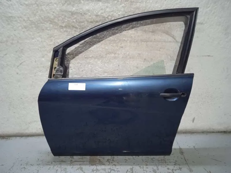 Puerta Delantera Izquierda para Seat Altea (5P1)
