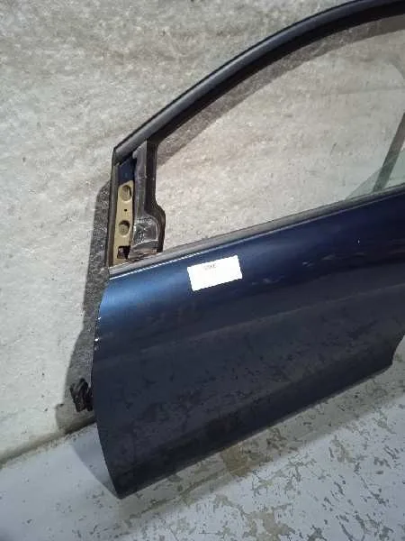 Puerta Delantera Izquierda para Seat Altea (5P1)