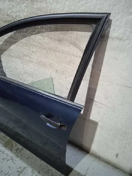 Puerta Delantera Izquierda para Seat Altea (5P1)