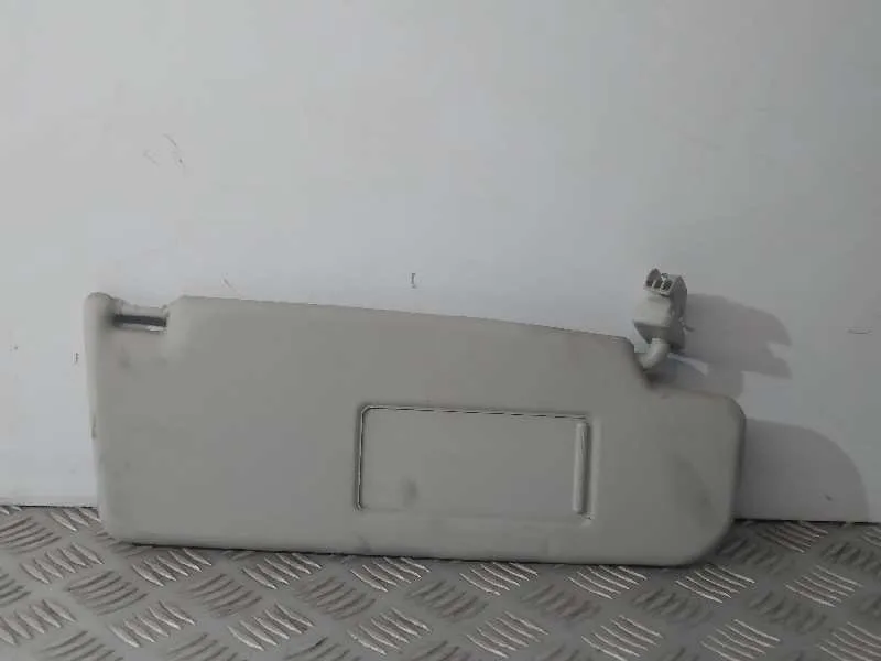 Parasol Derecho para Seat Altea (5P1)