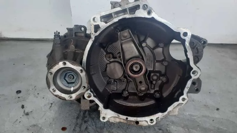 Caja Cambios para Audi A3 (8L)