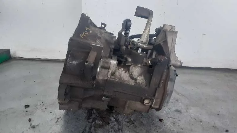 Caja Cambios para Audi A3 (8L)