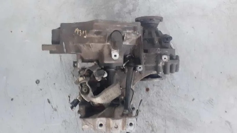 Caja Cambios para Audi A3 (8L)