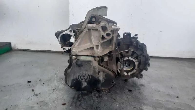 Caja Cambios para Audi A3 (8L)