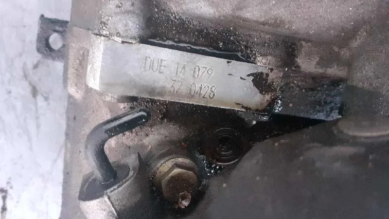 Caja Cambios para Audi A3 (8L)