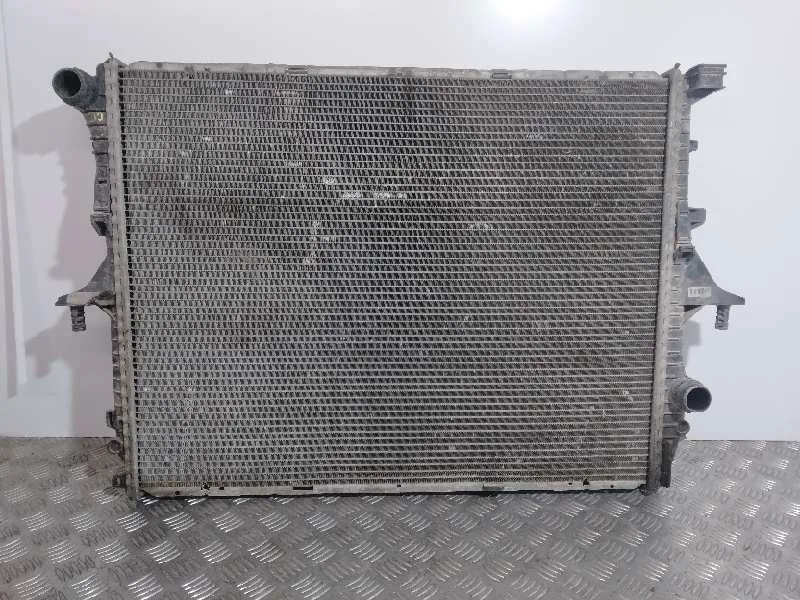 Radiador Agua para Audi Q7 (4L)