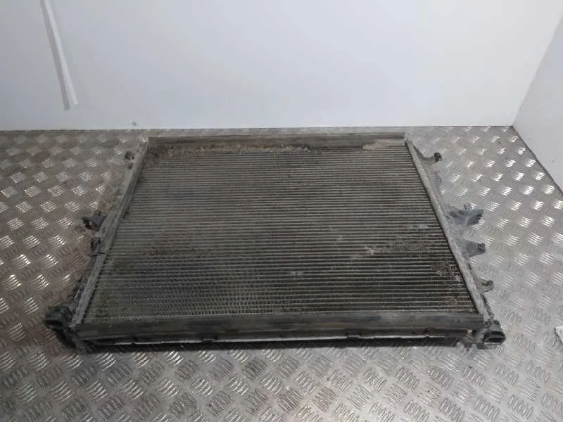 Radiador Agua para Audi Q7 (4L)