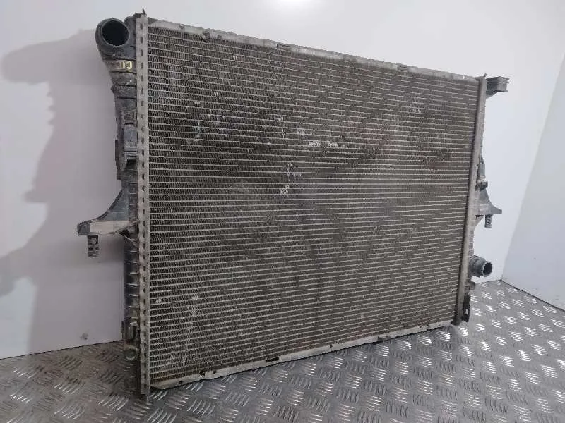 Radiador Agua para Audi Q7 (4L)