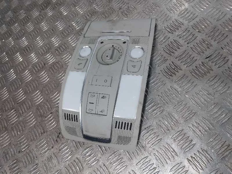 Luz Interior para Audi Q7 (4L)